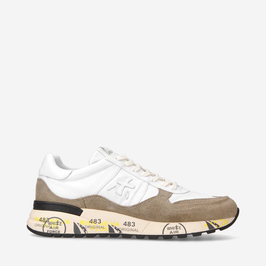 Premiata LANDECK 6406 Smaltimento dello stoccaggio