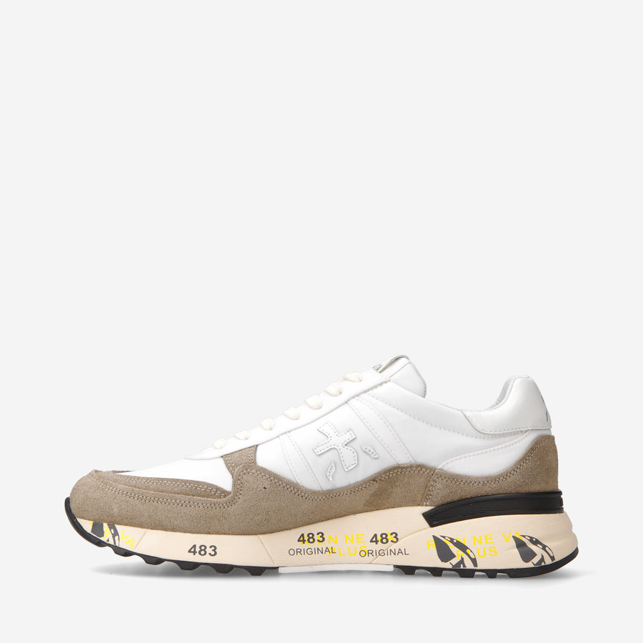Premiata LANDECK 6406 Smaltimento dello stoccaggio