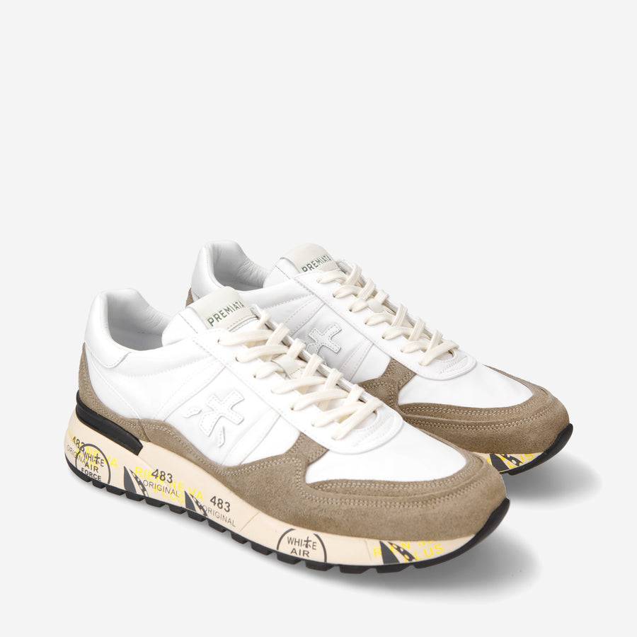 Premiata LANDECK 6406 Smaltimento dello stoccaggio