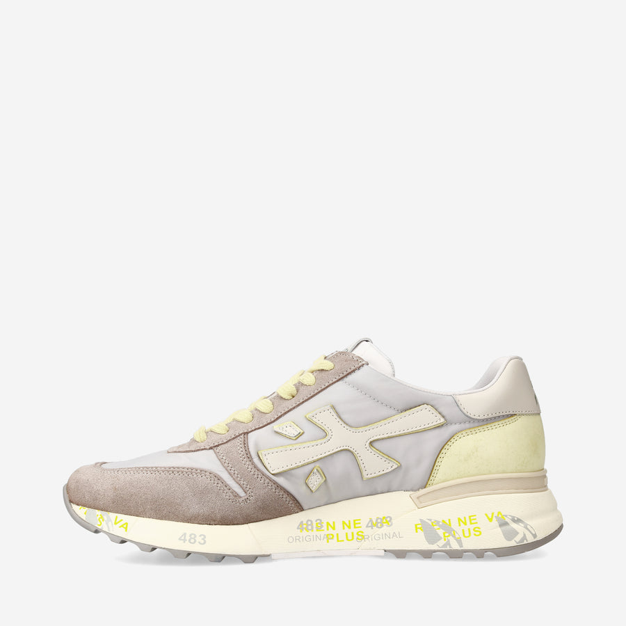 Premiata MICK 6615 Vendita calda