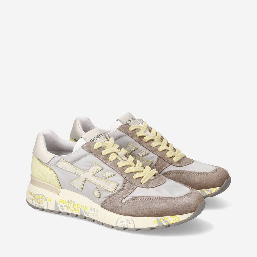 Premiata MICK 6615 Vendita calda