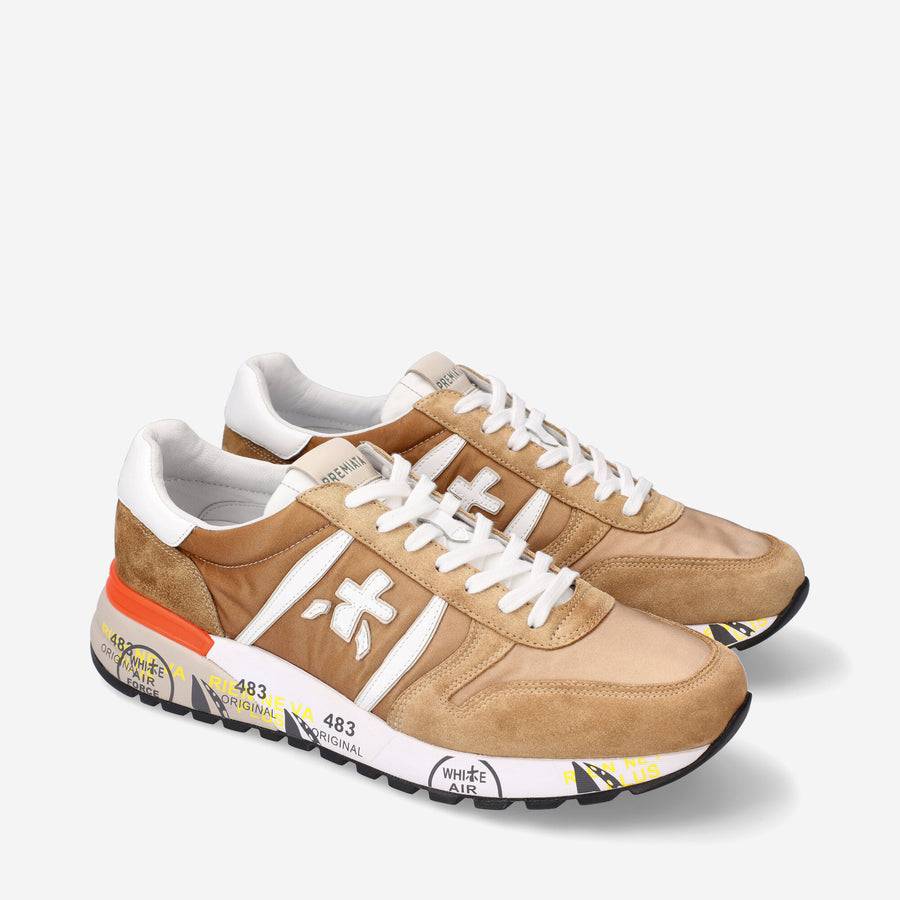 Premiata LANDER 6131 Offerta migliore