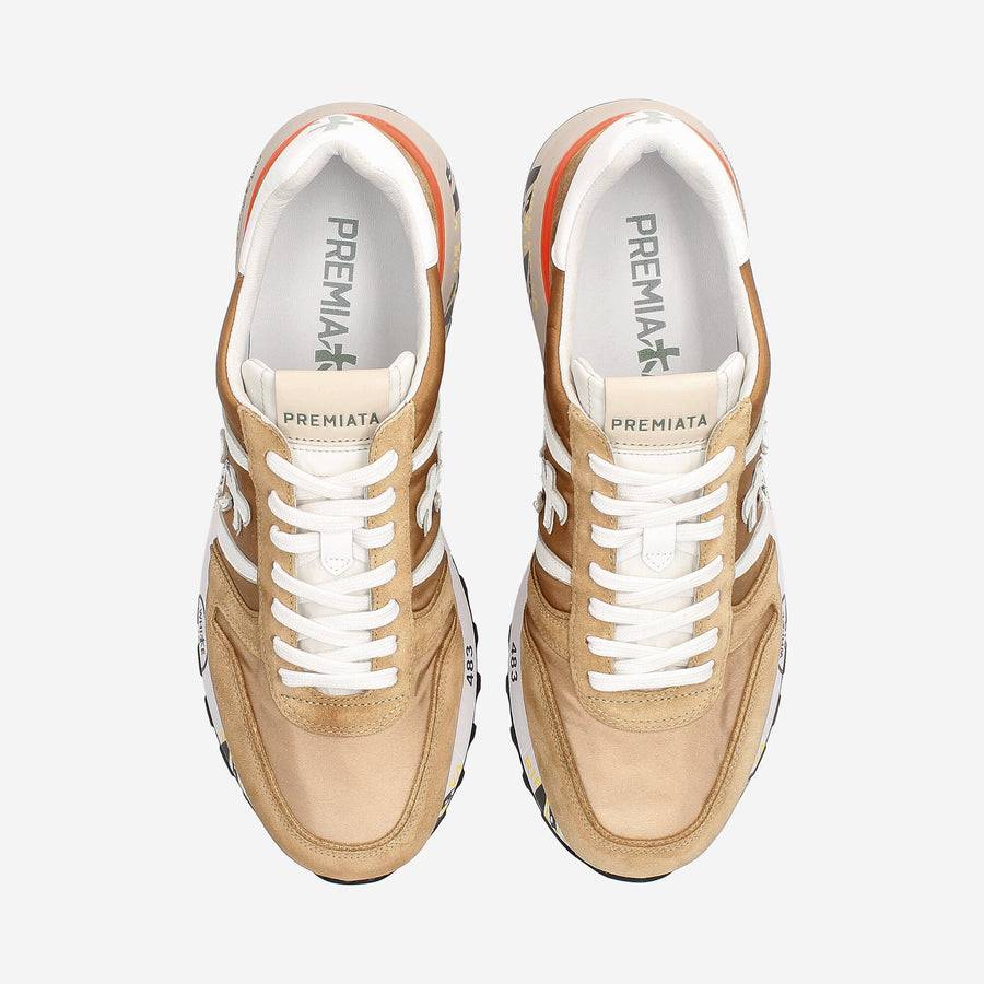 Premiata LANDER 6131 Offerta migliore