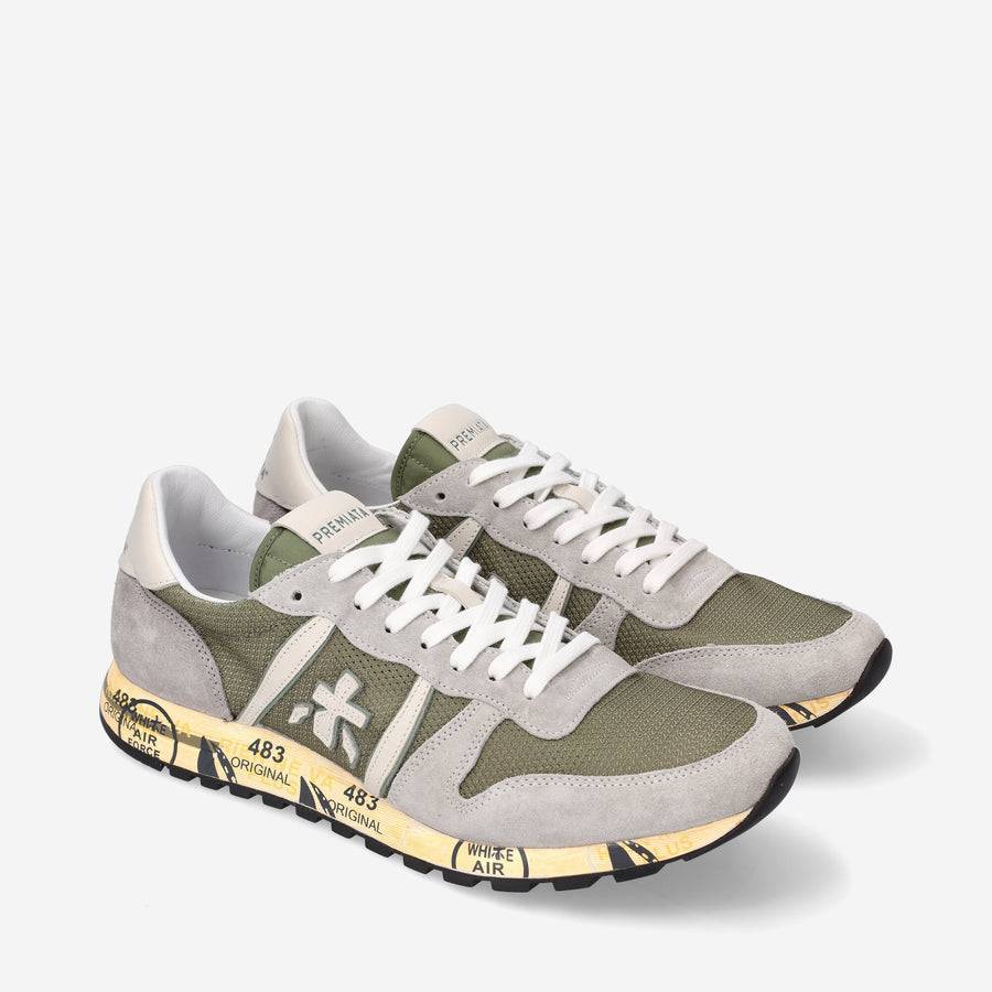 Premiata ERIC 6143 Latest fashion