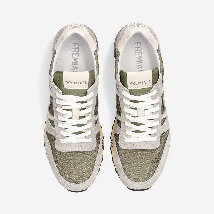 Premiata ERIC 6143 Latest fashion