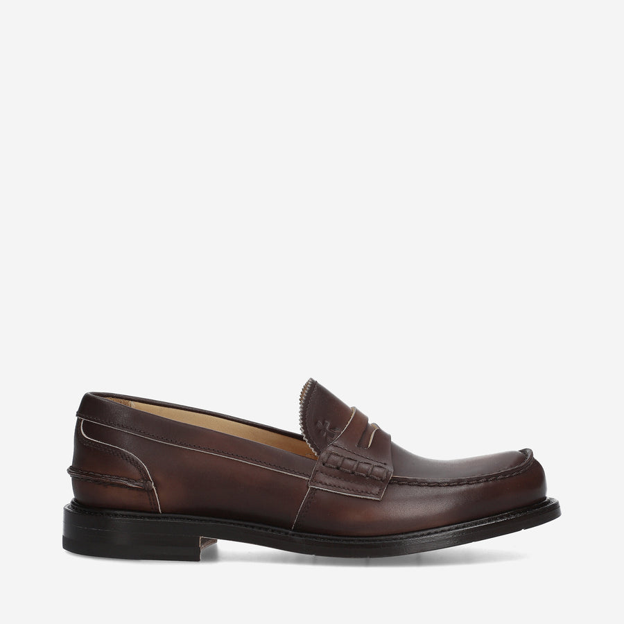 Premiata Mocassini Premiata M6636C Lightning offer