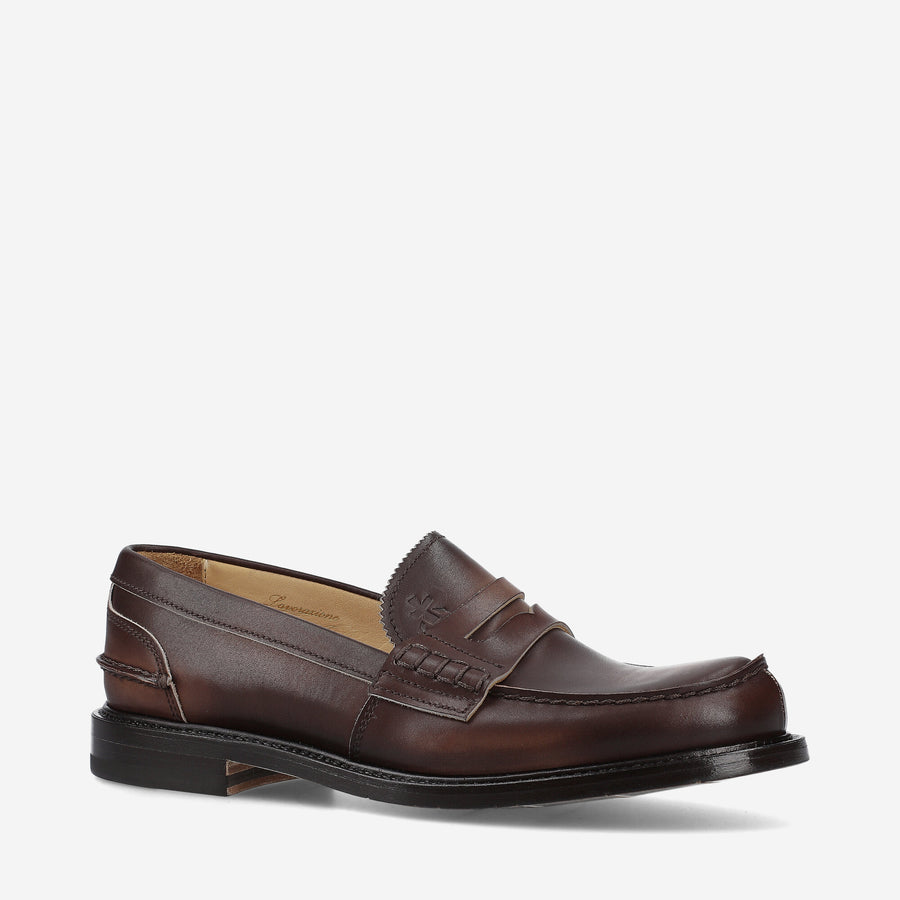 Premiata Mocassini Premiata M6636C Lightning offer