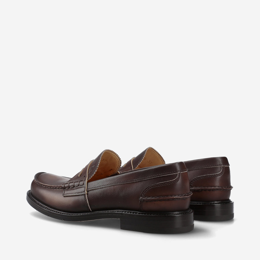 Premiata Mocassini Premiata M6636C Lightning offer