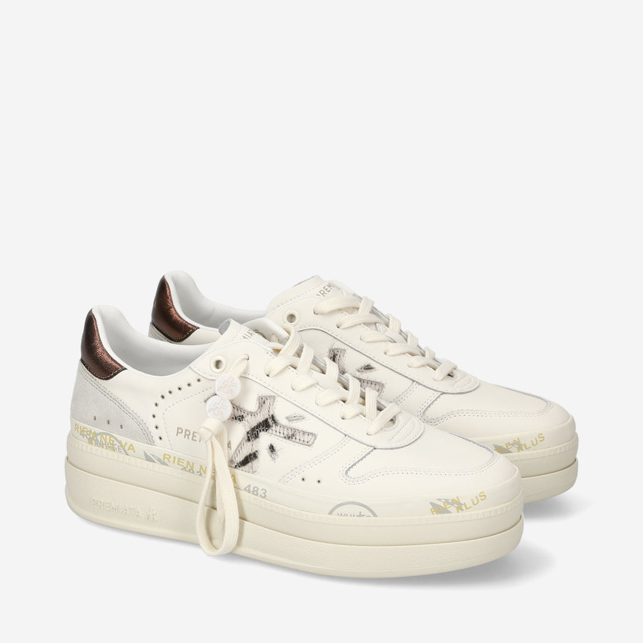 Premiata MICOL 7035 Offerte speciali