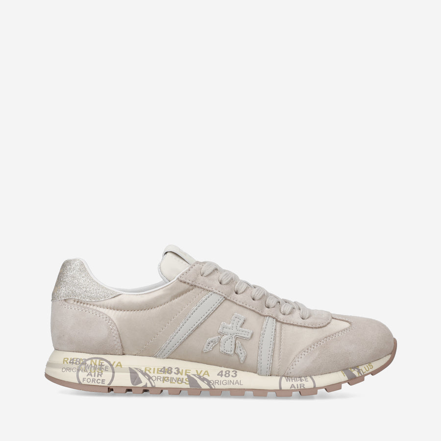 Premiata LUCYD 7023 Ritorno libero