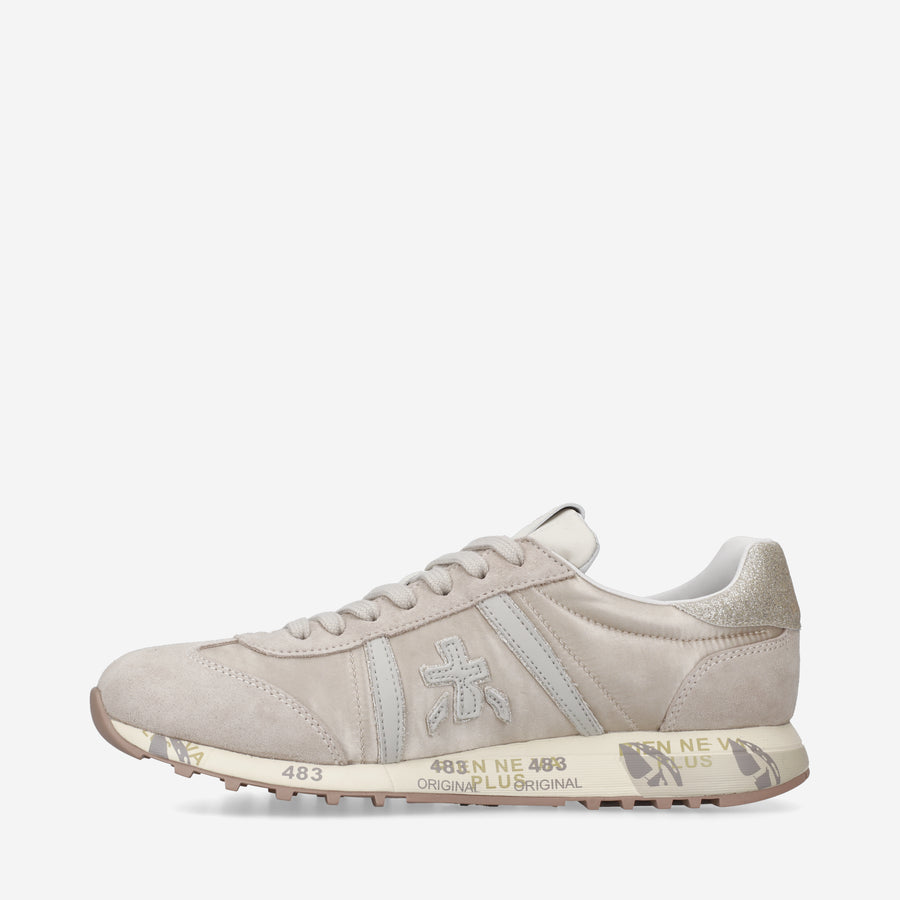 Premiata LUCYD 7023 Ritorno libero