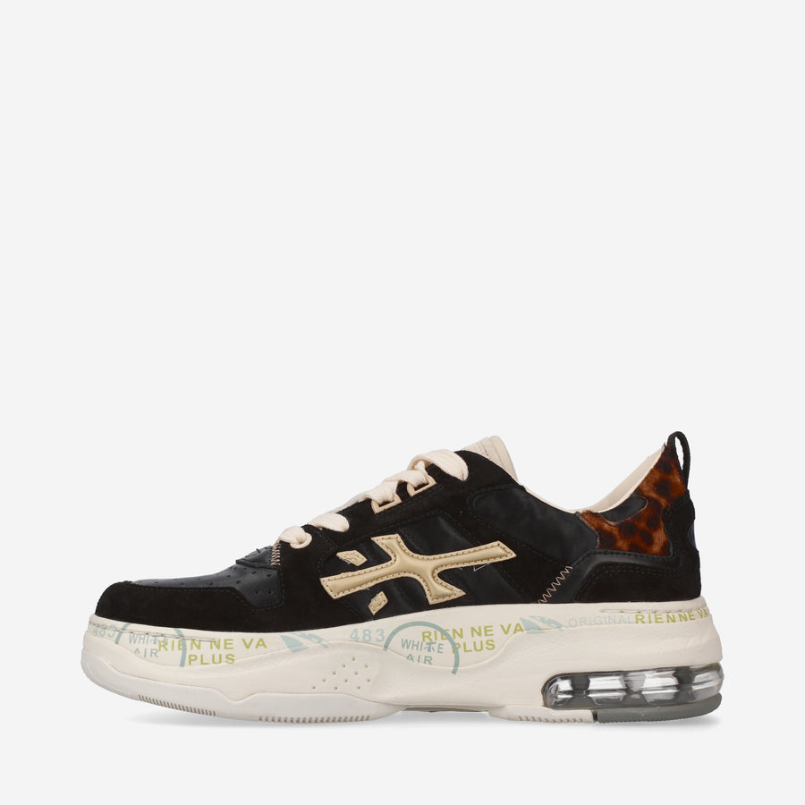 Premiata DRAKED 367 Rilascio limitato