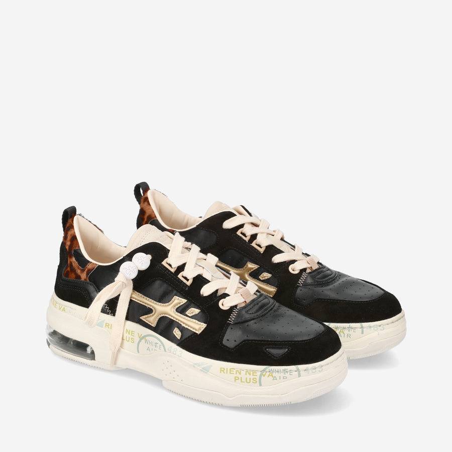 Premiata DRAKED 367 Rilascio limitato