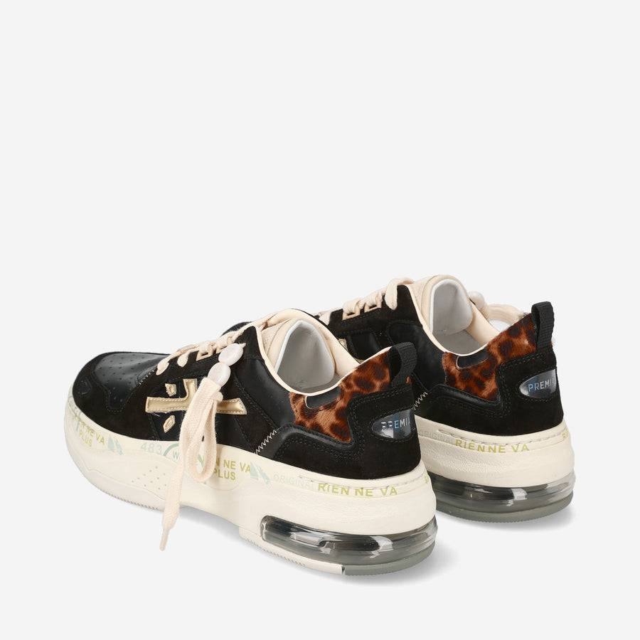 Premiata DRAKED 367 Rilascio limitato