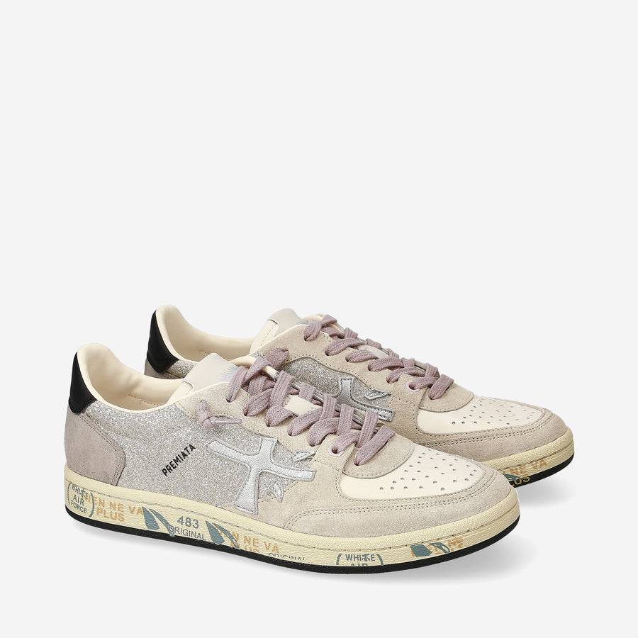 Premiata BSKTCLAD BSKT CLAYD 6927 Ultimi tre giorni