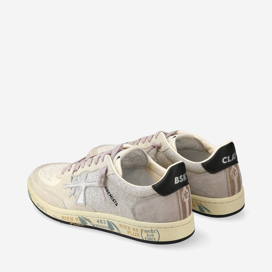 Premiata BSKTCLAD BSKT CLAYD 6927 Ultimi tre giorni