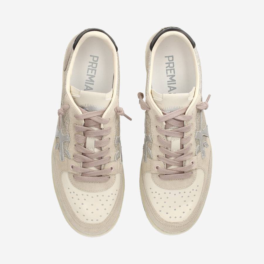 Premiata BSKTCLAD BSKT CLAYD 6927 Ultimi tre giorni