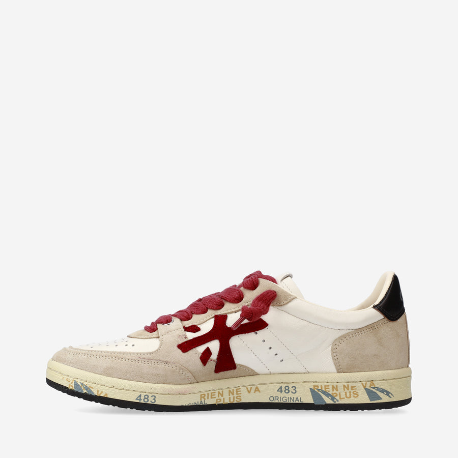Premiata BSKTCLAD BSKT CLAYD 6926 Latest stili