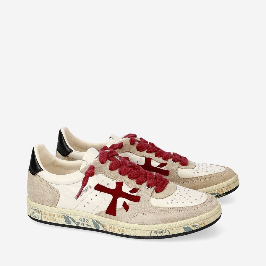Premiata BSKTCLAD BSKT CLAYD 6926 Latest stili