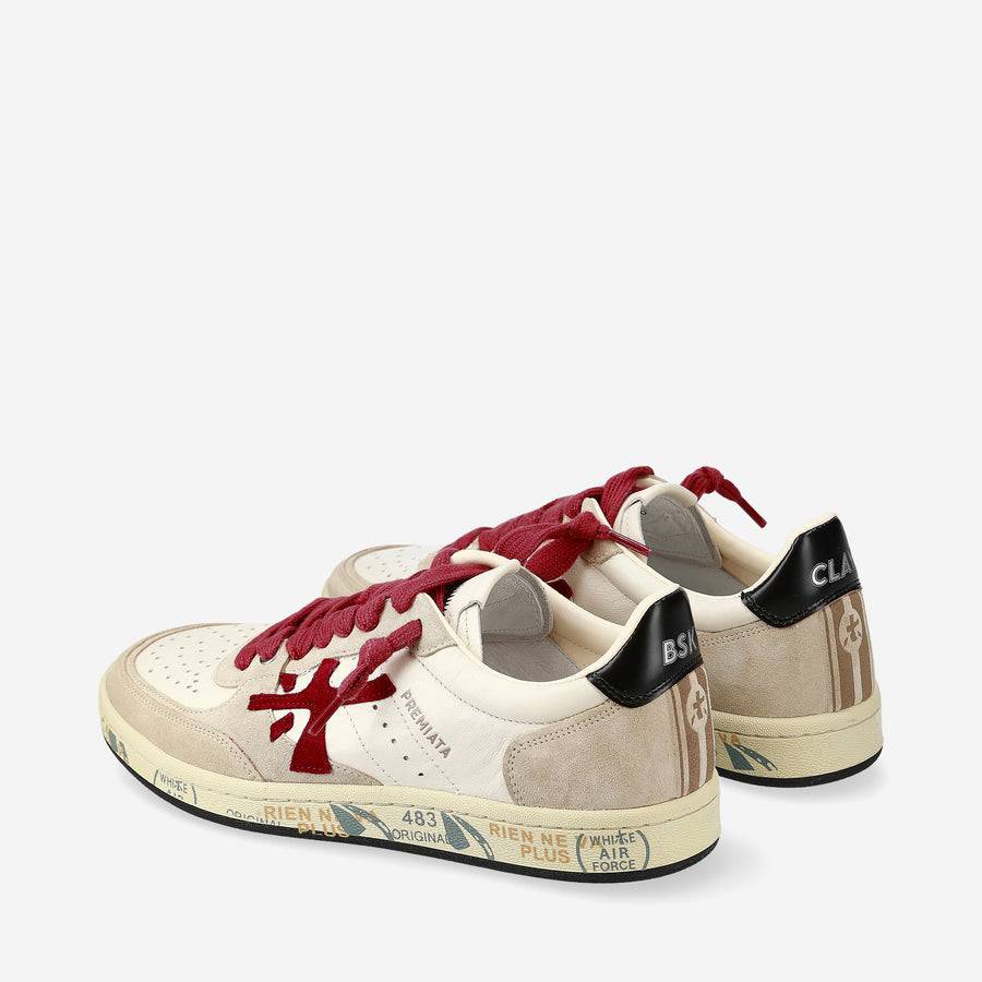 Premiata BSKTCLAD BSKT CLAYD 6926 Latest stili