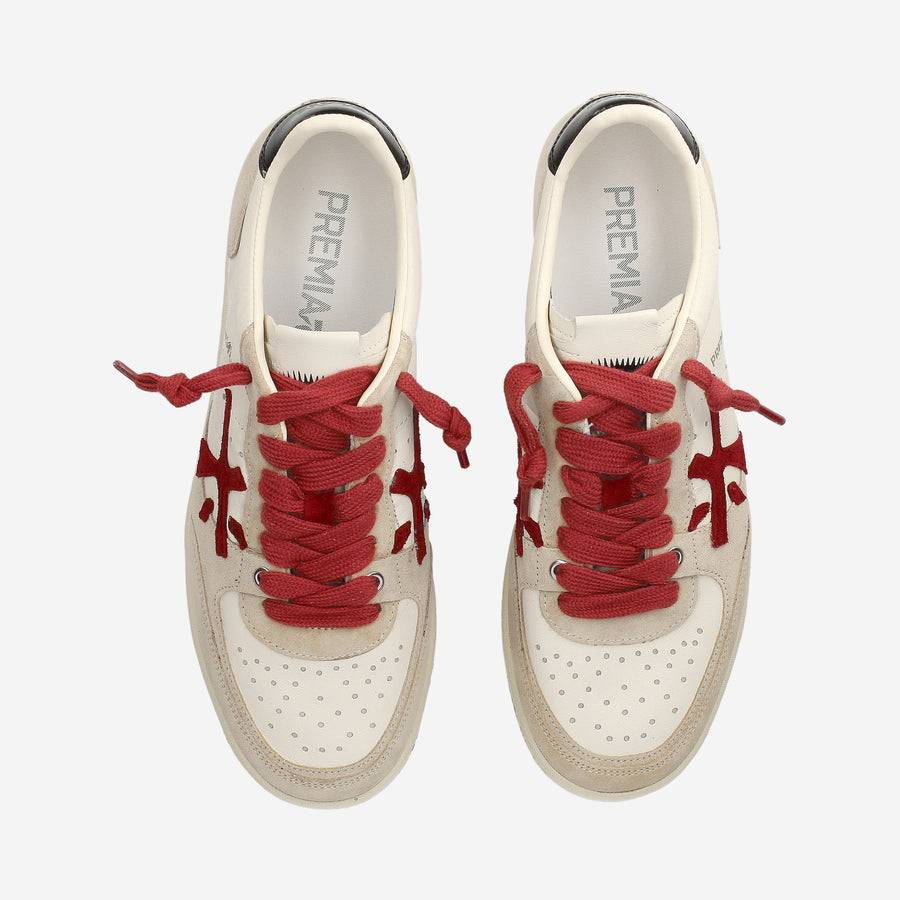 Premiata BSKTCLAD BSKT CLAYD 6926 Latest stili