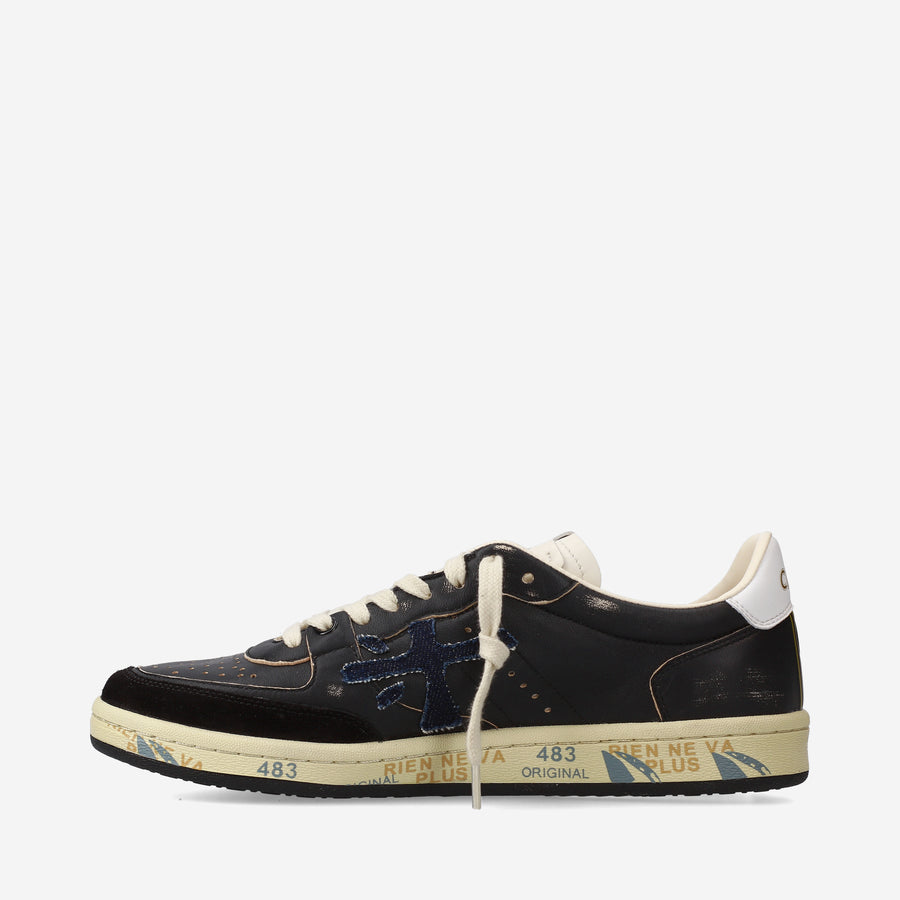 Premiata BSKTCLAD BSKT CLAYD 6924 Ultimi due giorni