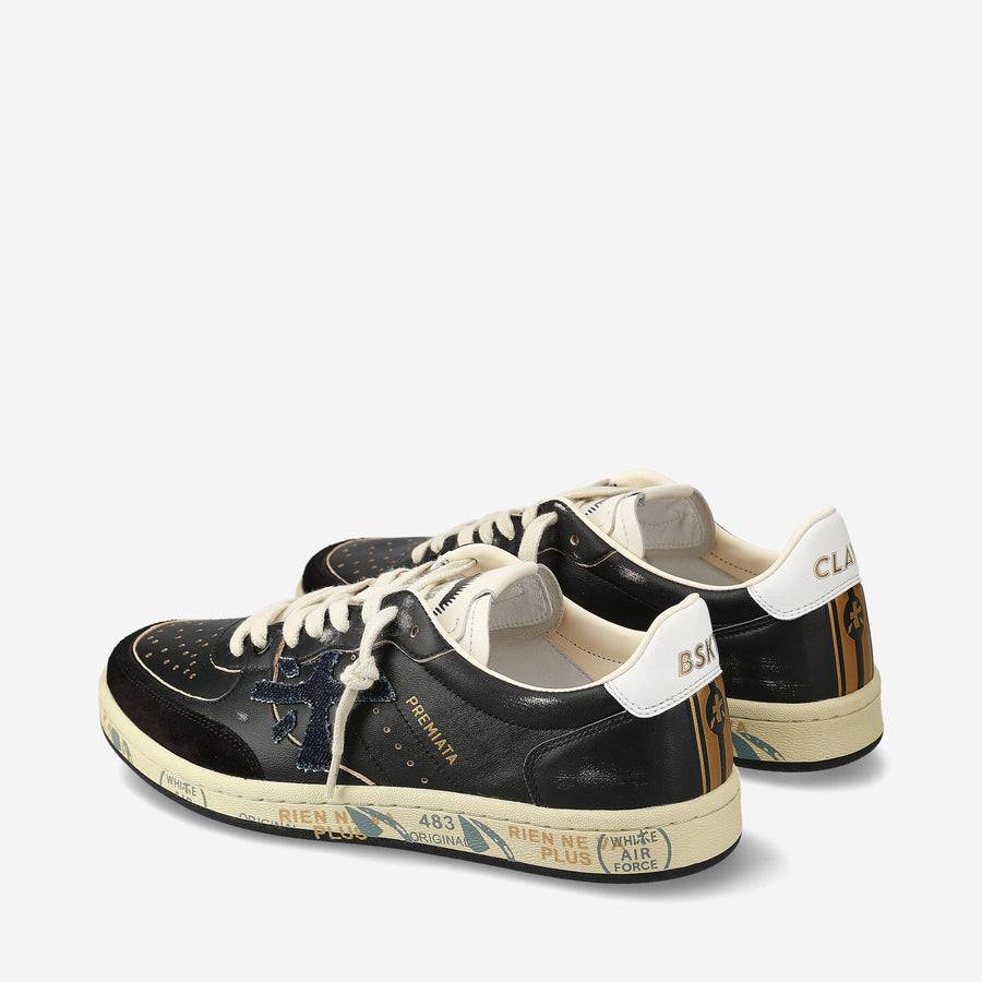 Premiata BSKTCLAD BSKT CLAYD 6924 Ultimi due giorni