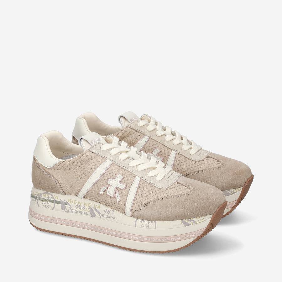 Premiata BETH 7039 Fino al 60% di sconto