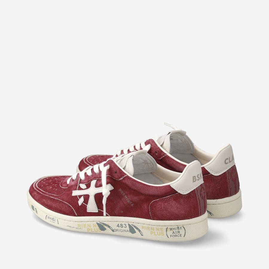 Premiata BSKTCLAD BSKT CLAYD 6923 Solo un giorno rimasto