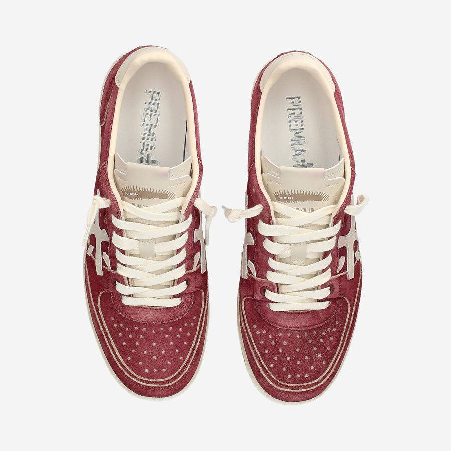 Premiata BSKTCLAD BSKT CLAYD 6923 Solo un giorno rimasto