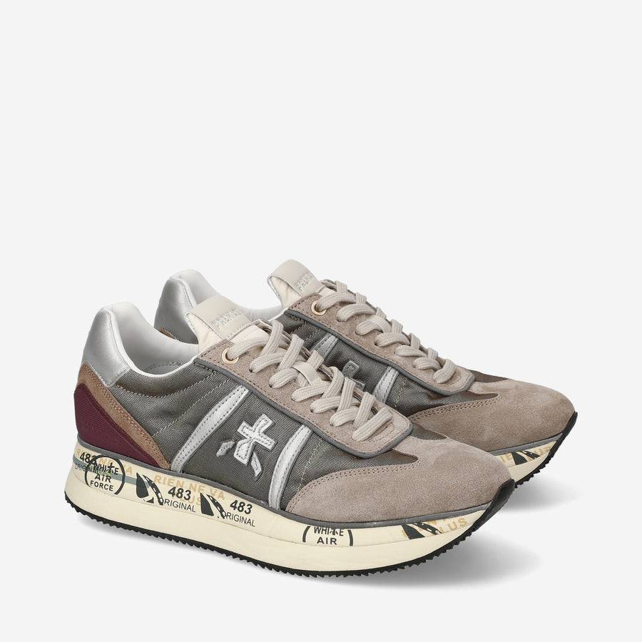 Premiata CONNY 6979 Super sconto