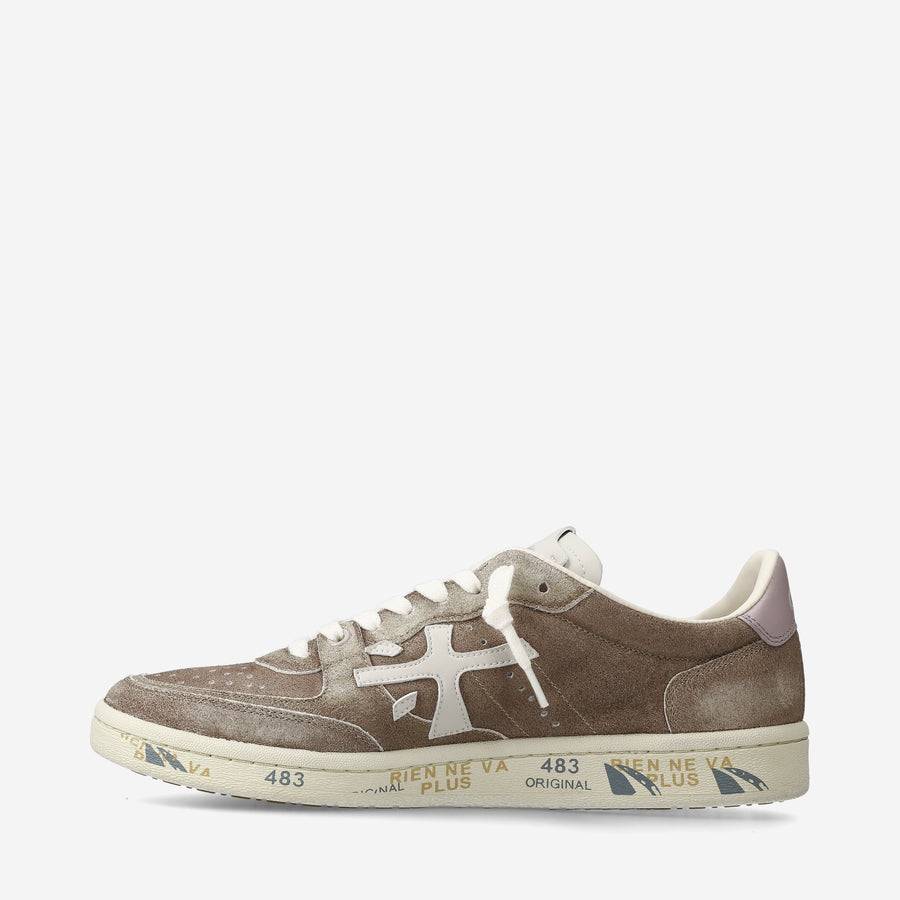 Premiata BSKTCLAD BSKT CLAYD 6922 Enormi sconti