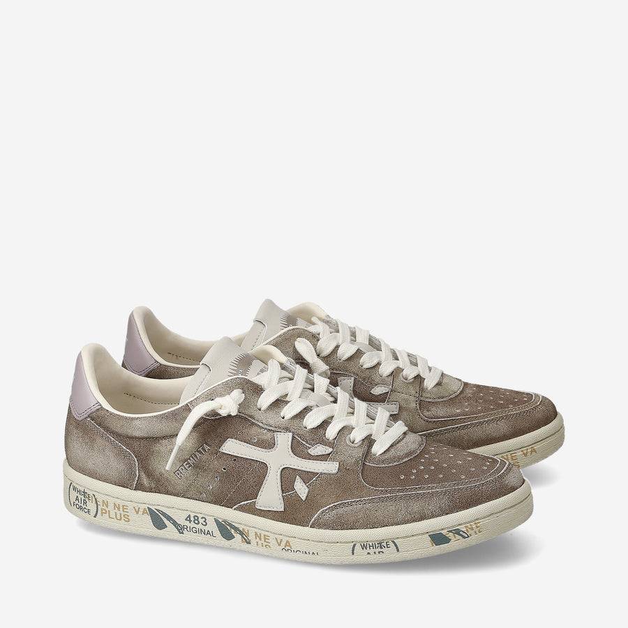 Premiata BSKTCLAD BSKT CLAYD 6922 Enormi sconti