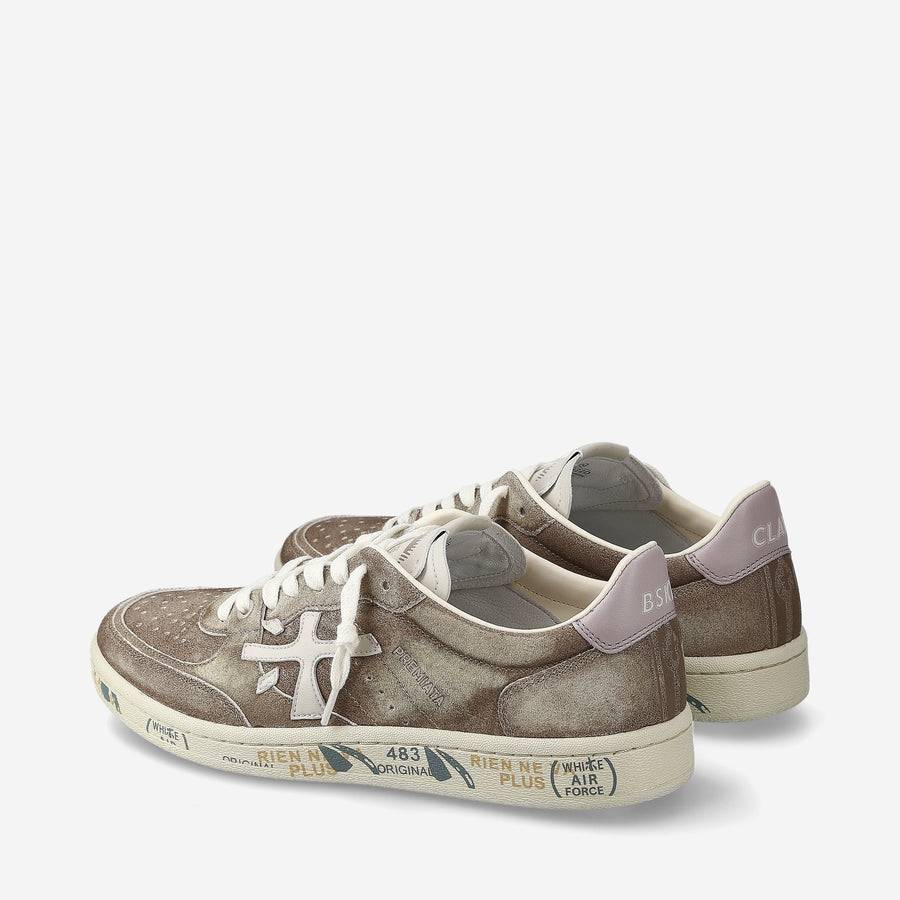 Premiata BSKTCLAD BSKT CLAYD 6922 Enormi sconti