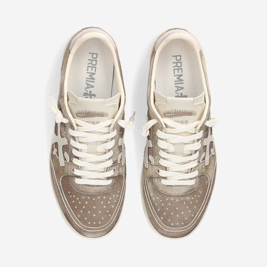 Premiata BSKTCLAD BSKT CLAYD 6922 Enormi sconti