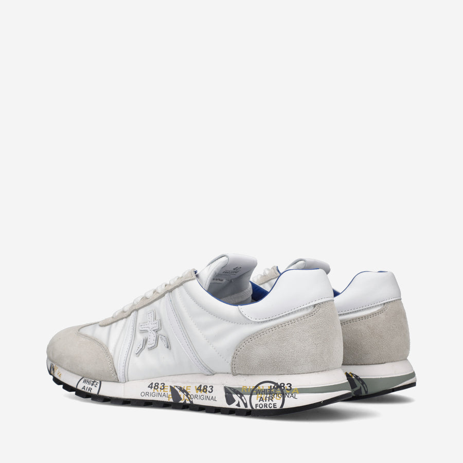 Premiata LUCYD 206E Limitato a 3 giorni