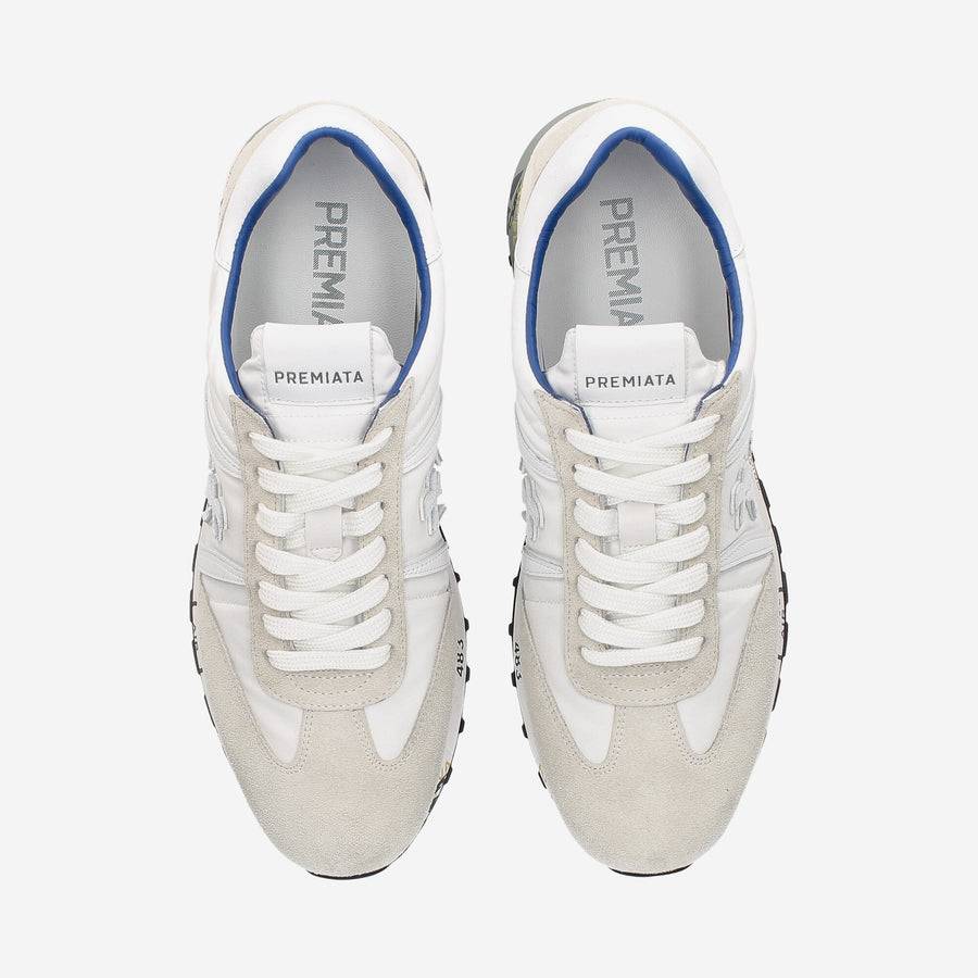 Premiata LUCYD 206E Limitato a 3 giorni