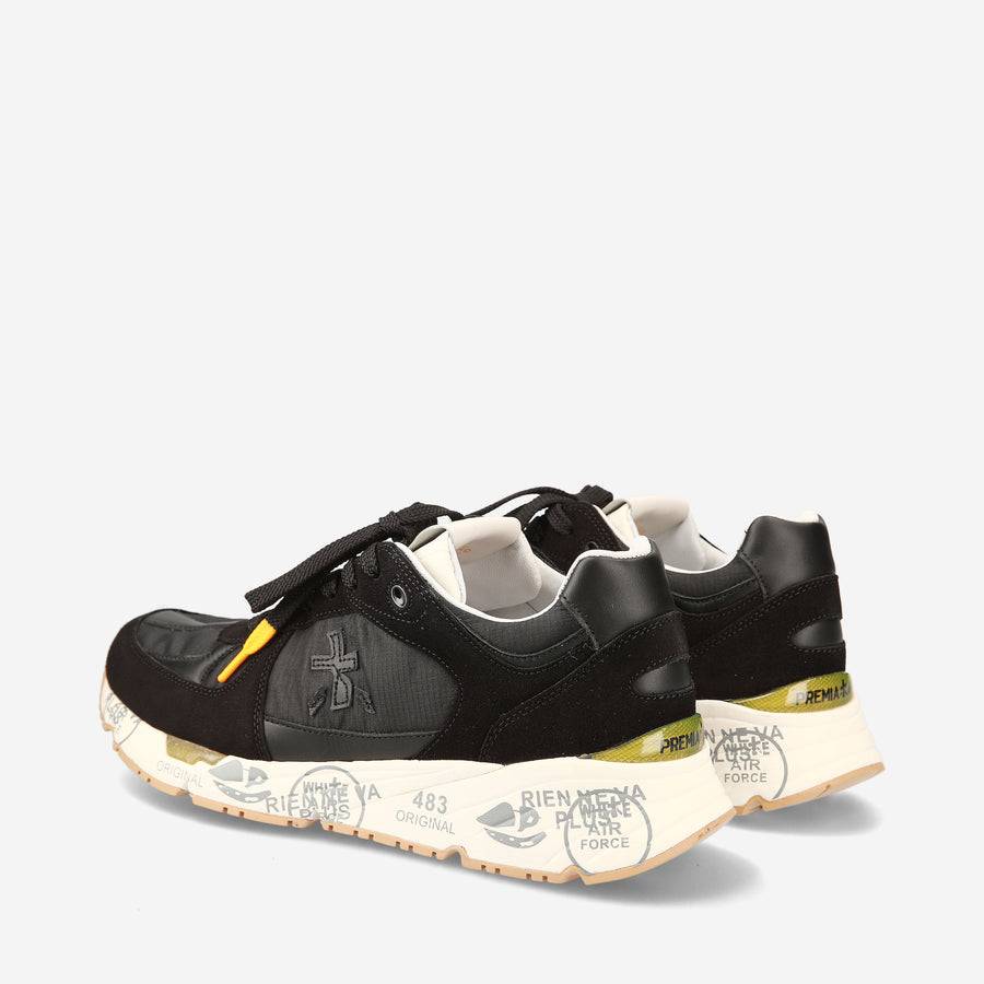 Premiata MASE 6624 Esporta salva