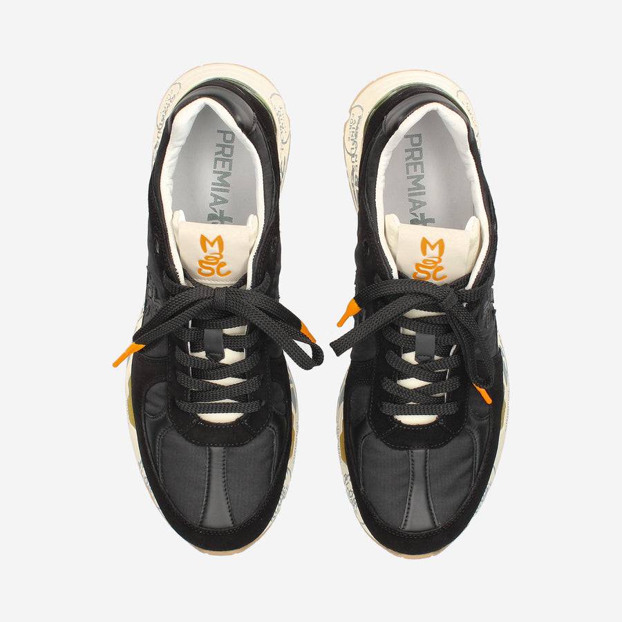 Premiata MASE 6624 Esporta salva