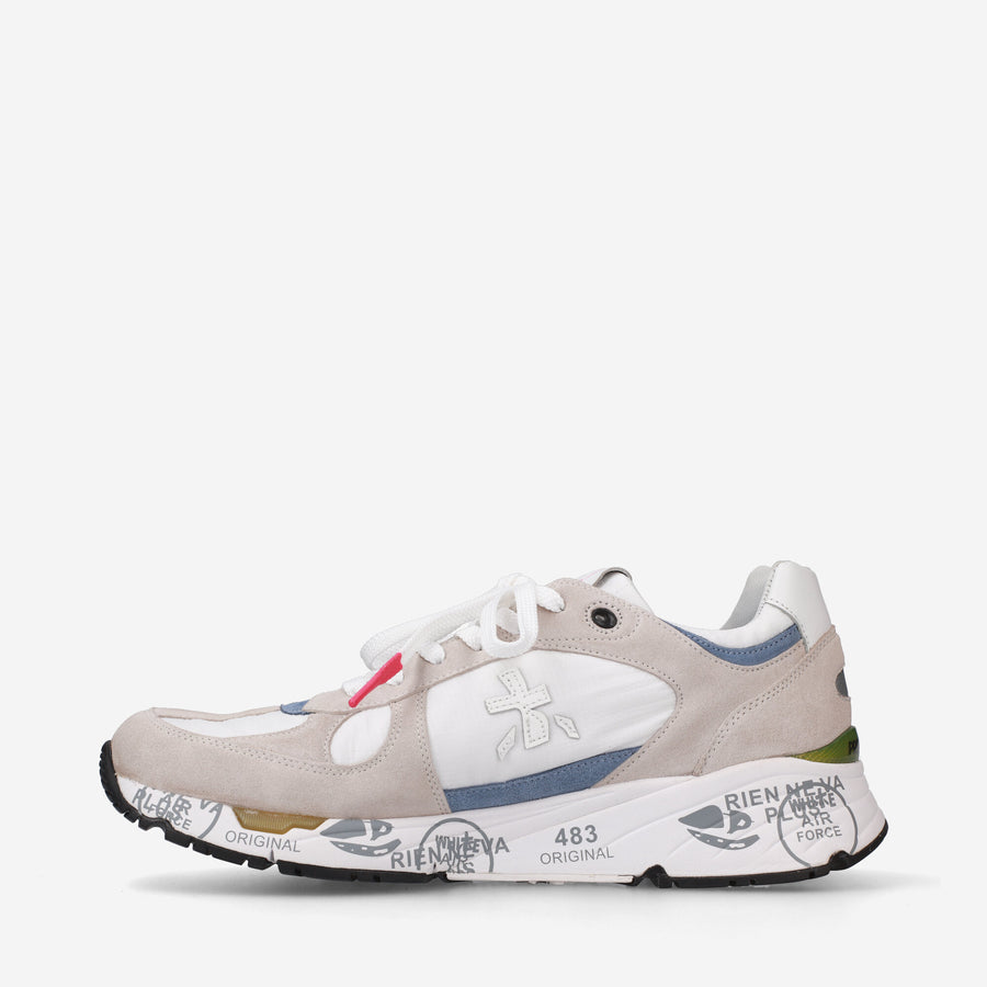 Premiata MASE 6625 Black Friday Prezzi