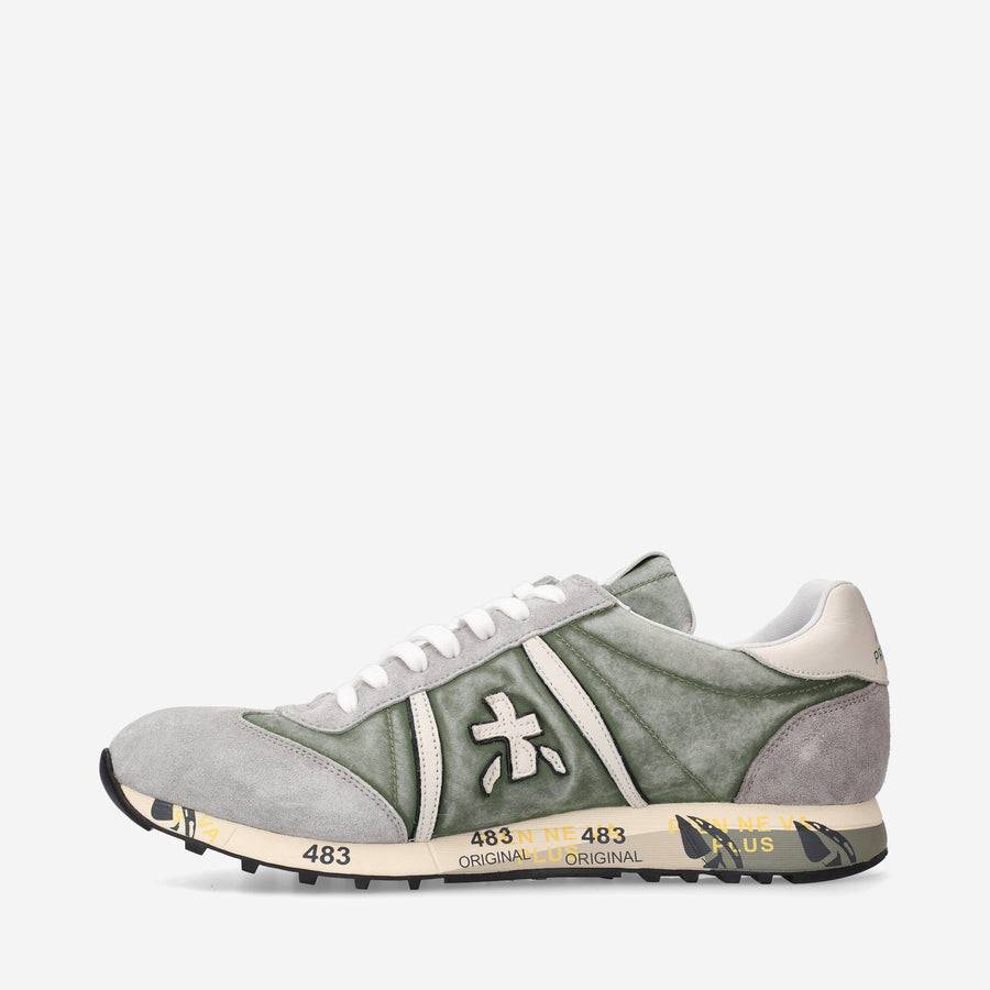 Premiata LUCY 6147 Italy