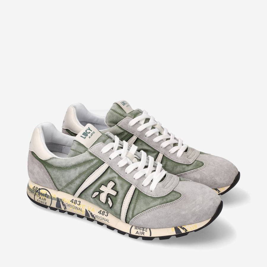 Premiata LUCY 6147 Italy