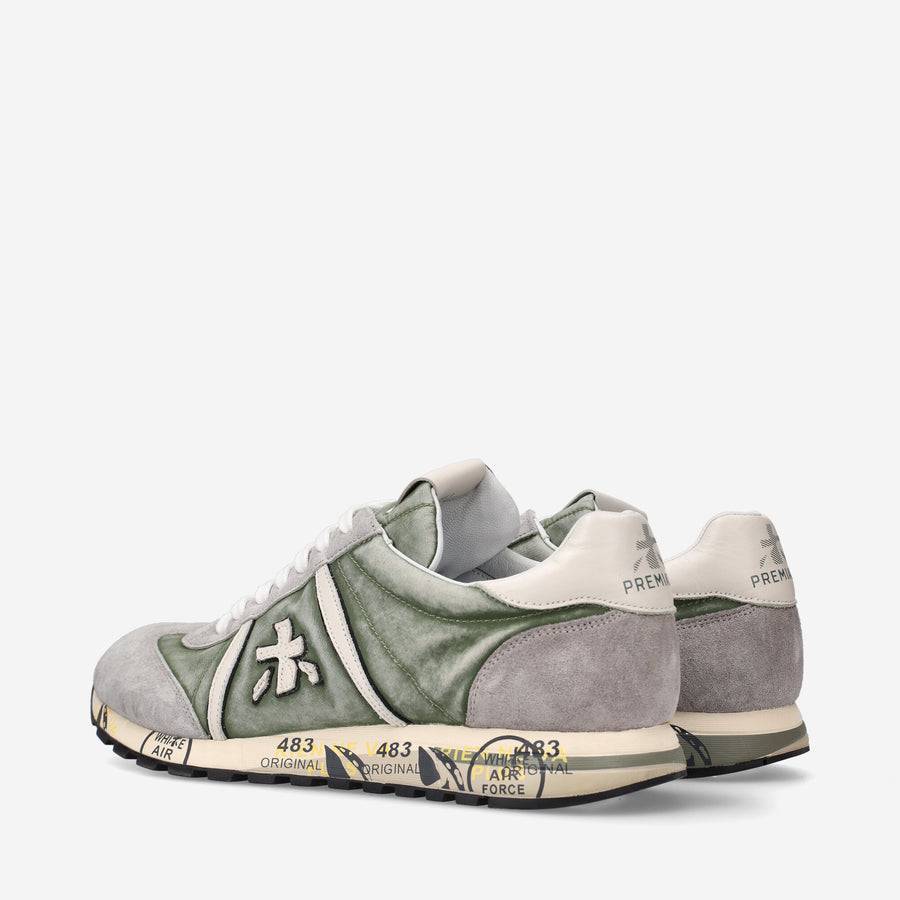 Premiata LUCY 6147 Italy
