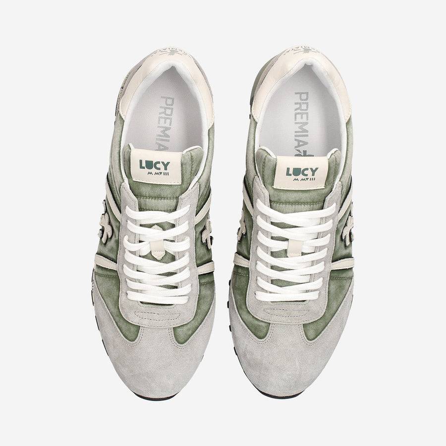 Premiata LUCY 6147 Italy