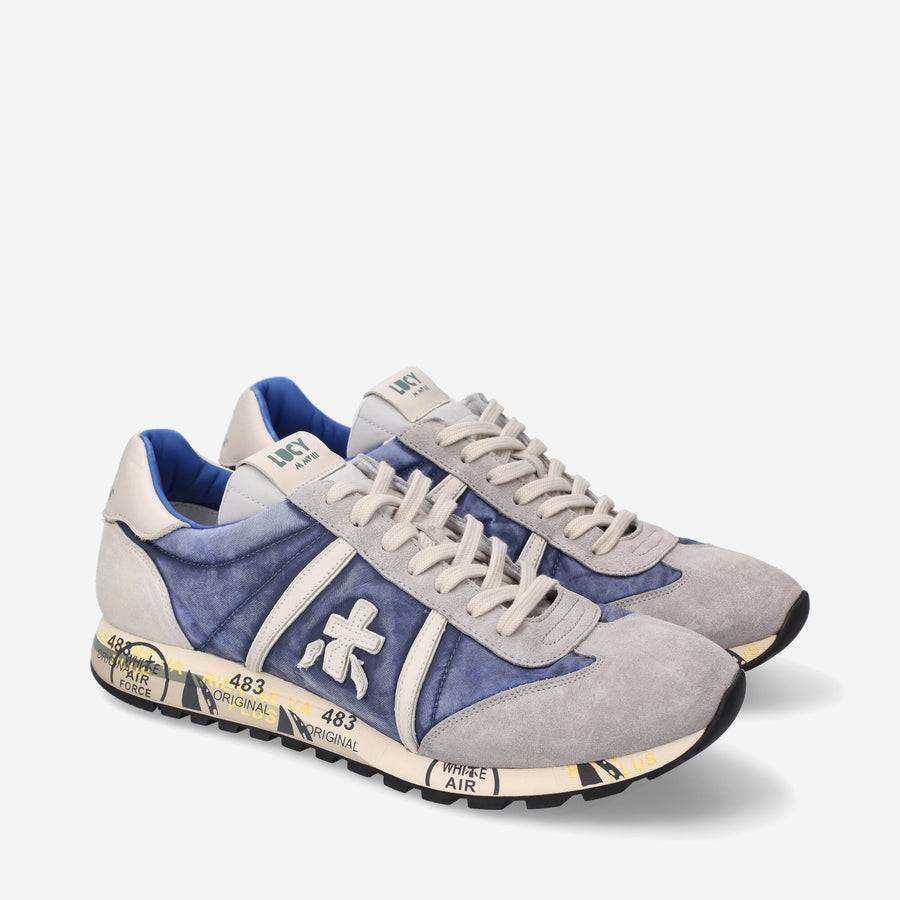 Premiata LUCY 6176 Italia