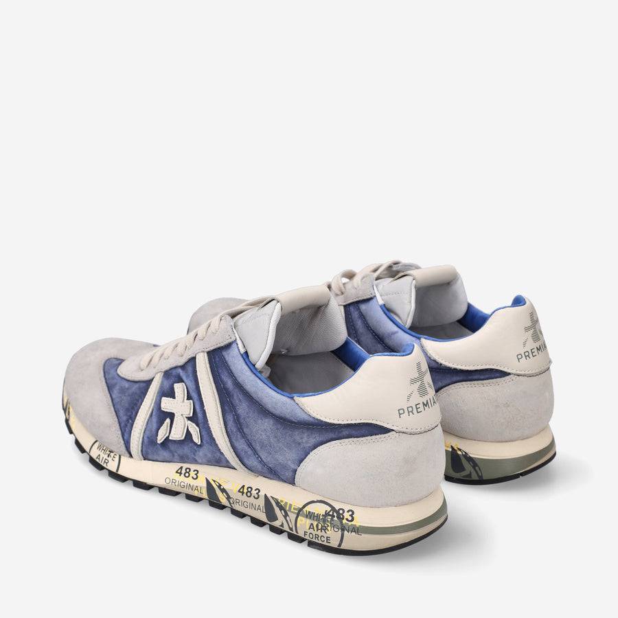 Premiata LUCY 6176 Italia