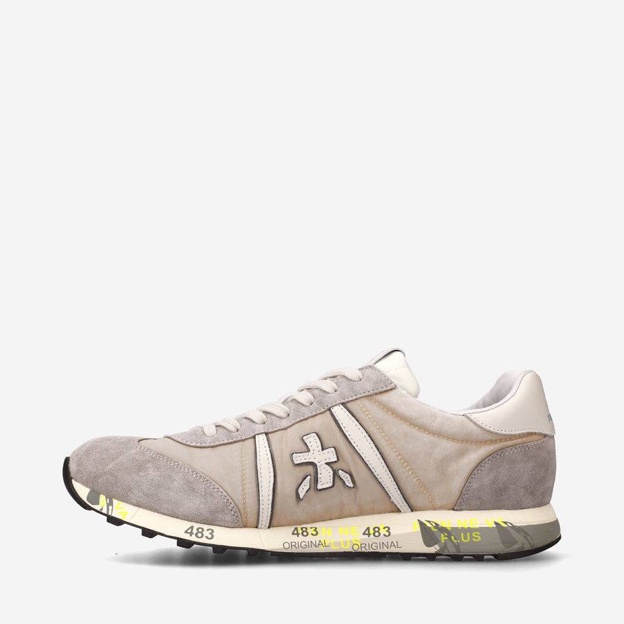 Premiata LUCY 6600 In Linea