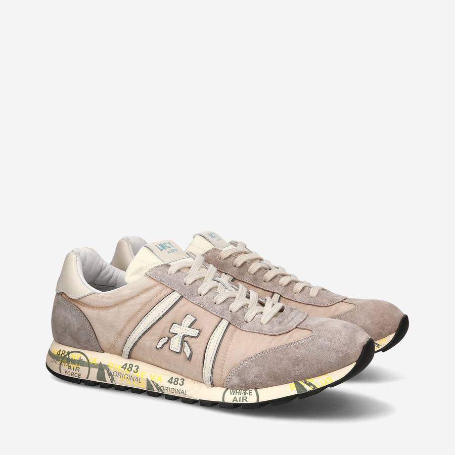 Premiata LUCY 6600 In Linea