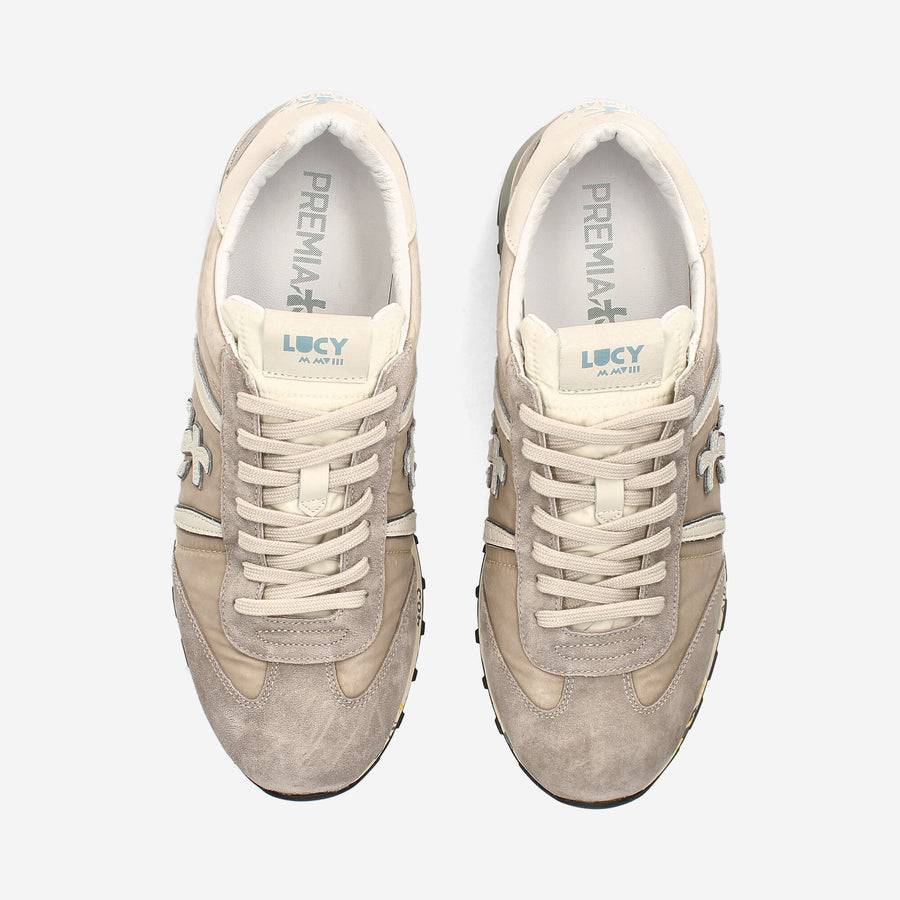 Premiata LUCY 6600 In Linea