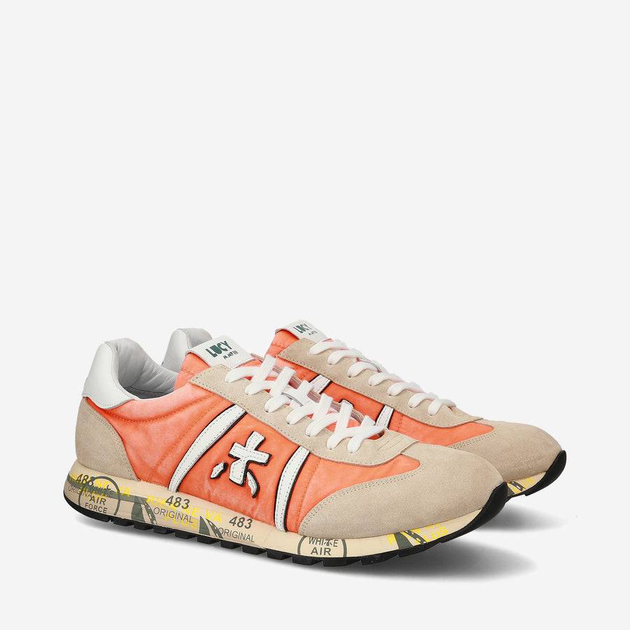 Premiata LUCY 6601 Nuovo